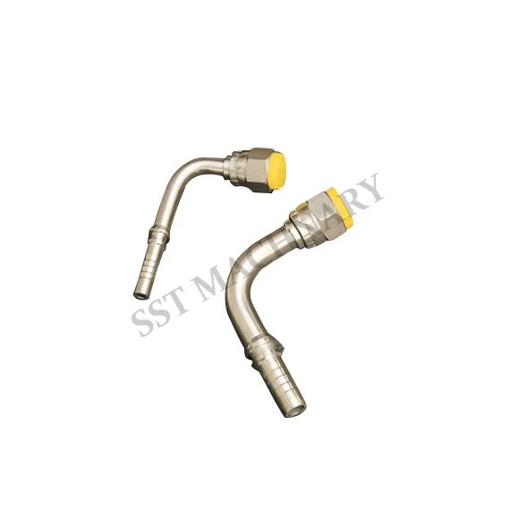 China Stainless Steel Fitting suppliers