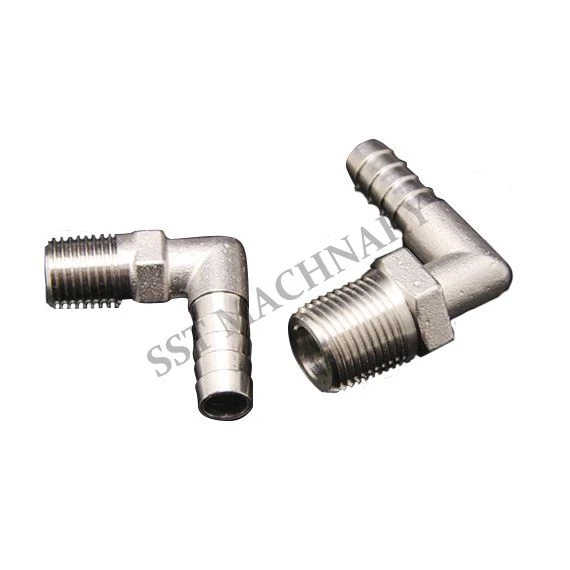 Stainless Steel Fitting suppliers