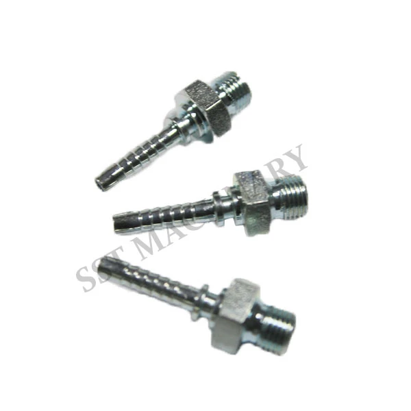 China Metal Fitting manufacturers