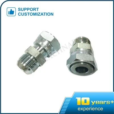 Adattatore per tubo 2J