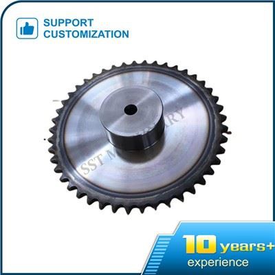 Ruota dentata della catena